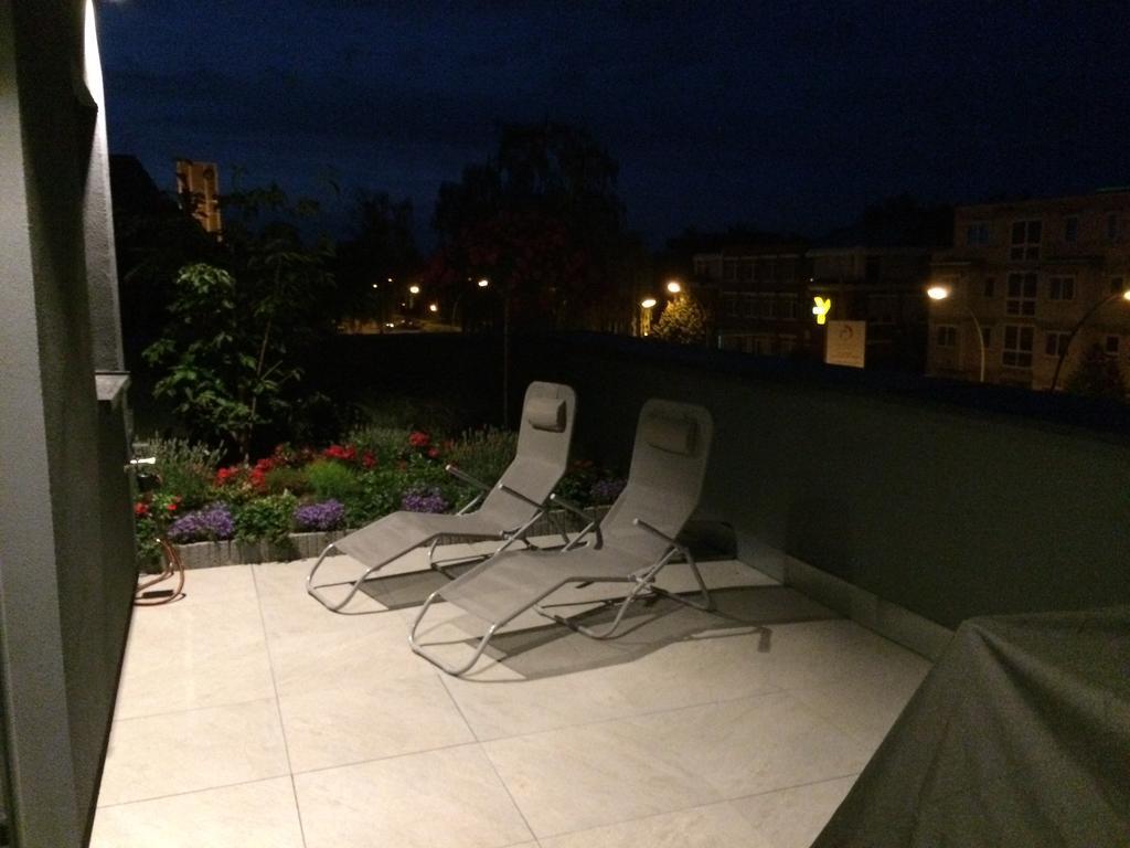 Appartements Magin Kornwestheim Exterior foto